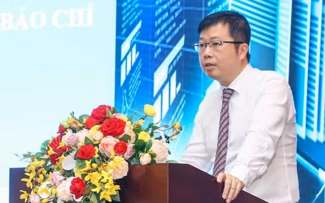 Bo nhiem ong Nguyen Thanh Lam lam Thu truong Bo Thong tin - Truyen thong