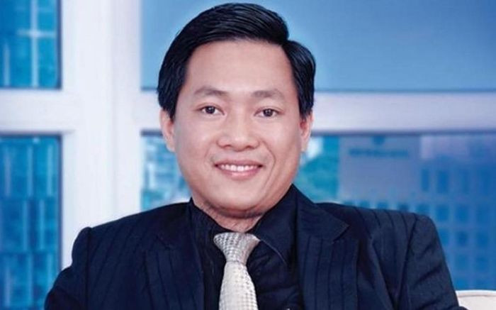 Doanh nhan Nguyen Cao Tri “mat lien lac” truoc khi bi ngan chan giao dich