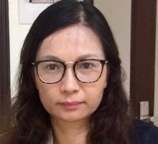 Bị cáo Nguyễn Mai Anh - cựu chuyên viên Vụ Quan hệ Quốc tế, Văn phòng Chính phủ, nhận hối lộ 3 tỷ, hưởng lợi hơn 2,8 tỷ đồng và đã nộp khắc phục xong.