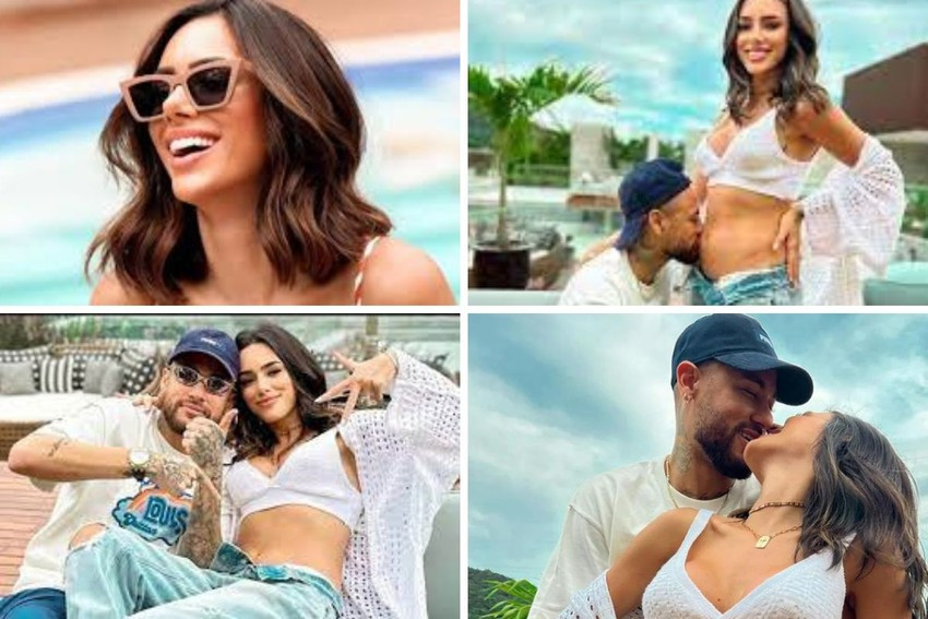 Nhan tin la loi, Neymar lai bi to ngoai tinh-Hinh-2