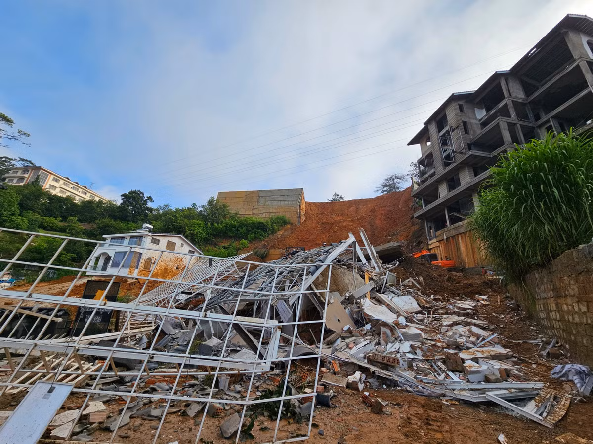 Sat lo 2 nguoi chet o Da Lat: Don vi, ca nhan nao bi trieu tap?