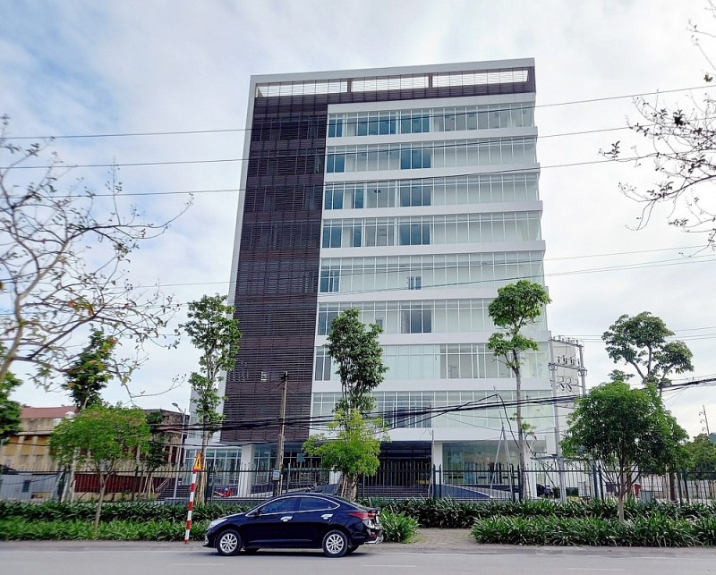 4 dự án BQL dự án ĐTXD Hải Dương làm chủ đầu tư có nhiều thiếu sót - Hình 3 4 du an BQL du an DTXD Hai Duong lam chu dau tu co nhieu thieu sot-Hinh-3