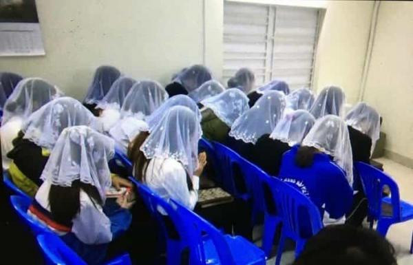 Vạch trần hiện tượng tôn giáo mới, tà đạo ở Việt Nam Vach tran hien tuong ton giao moi, ta dao o Viet Nam