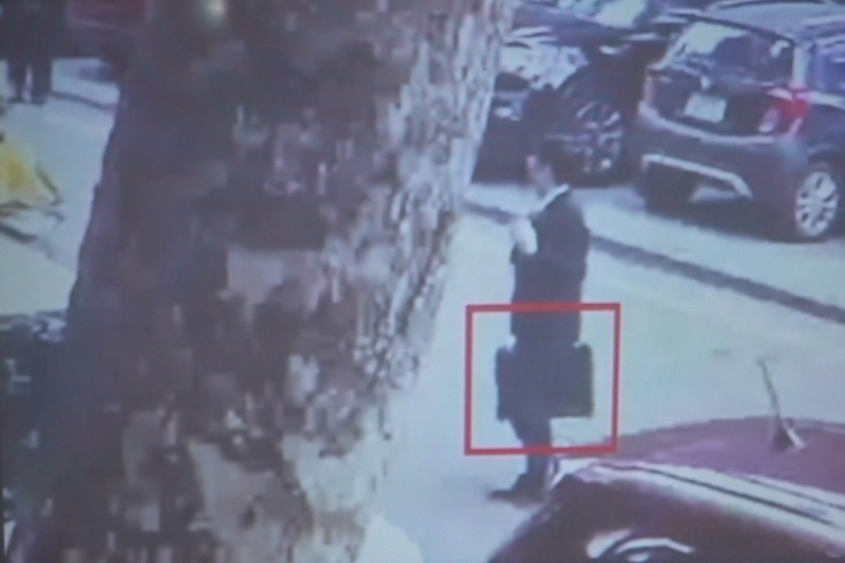 Theo bản án sơ thẩm, cùng với lĩnh án chung thân, bị cáo Hoàng Văn Hưng cũng bị buộc nộp số tiền hơn 18,8 tỷ đã chiếm đoạt để sung công quỹ. 