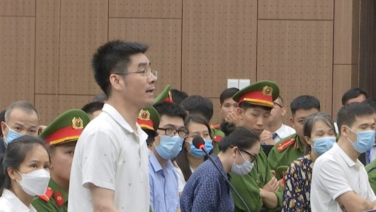 Một số căn cứ khác được HĐXX đưa ra là nội dung ghi chép của Hằng về việc đã có 13 lần chuẩn bị tiền và thông qua ông Tuấn đưa cho Hoàng Văn Hưng. Dữ liệu lịch sử cuộc gọi giữa Hưng và ông Tuấn, căn cứ việc ông Tuấn sắp xếp cho Hưng gặp Hằng để nói về việc chi tiền chạy án, phù hợp với lời khai và các chứng cứ khác về việc Hưng yêu cầu phải chuẩn bị tiền để chi cho các cơ quan tố tụng để "quyết tâm cứu Sơn".