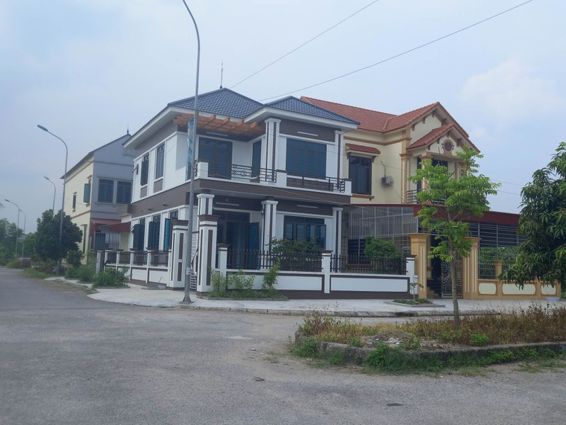 Hải Dương: Tin vui cho người dân nhường đất cao tốc, 13 năm mòn mỏi đợi “sổ đỏ” Hai Duong: Tin vui cho nguoi dan nhuong dat cao toc, 13 nam mon moi doi “so do”