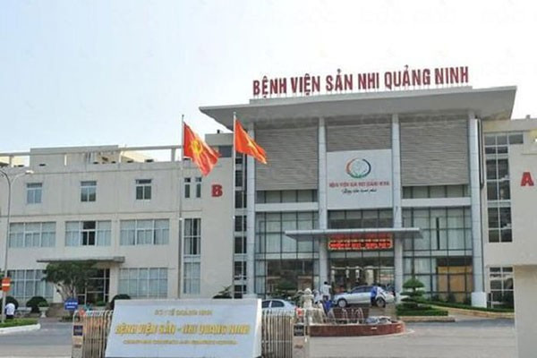 Vụ AIC- BV Sản Nhi: Làm rõ trách nhiệm các cựu lãnh đạo Quảng Ninh Vu AIC- BV San Nhi: Lam ro trach nhiem cac cuu lanh dao Quang Ninh