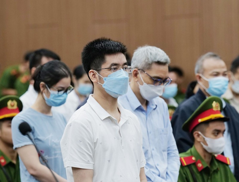 Chuyen bay giai cuu: Truy thu hon 18 ty cua cuu dieu tra Hoang Van Hung the nao?