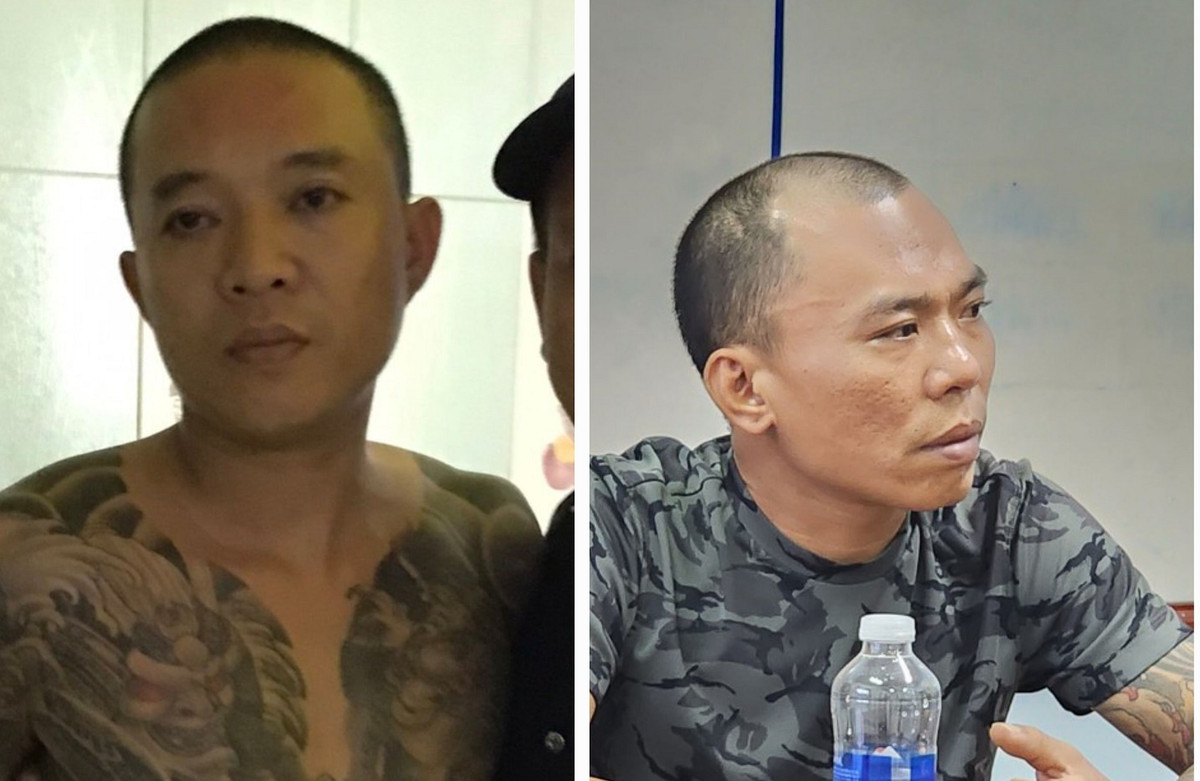 Nhóm Vũ "Công" và đàn em nổi danh là nhóm “giang hồ nông trường” ở Phú Quốc. Vũ "Công" và đàn em có nhiều tiền án, tiền sự và hoạt động theo kiểu băng nhóm, dễ phát sinh nhiều mâu thuẫn dẫn đến đánh nhau, gây rối trật tự công cộng và các hành vi vi phạm pháp luật khác. Vũ "Công" là đối tượng cầm đầu băng nhóm, gồm hàng chục đối tượng có nhiều tiền án, tiền sự, hoạt động manh động, liều lĩnh. Bản thân Vũ "Công" có 2 tiền án về tội “Cố ý gây thương tích” và “Trộm cắp tài sản”.