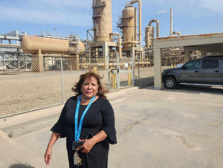 Tìm thấy kho báu khổng lồ- mỏ lithium dưới biển hồ Salton của Mỹ Tim thay kho bau khong lo- mo lithium duoi bien ho Salton cua My