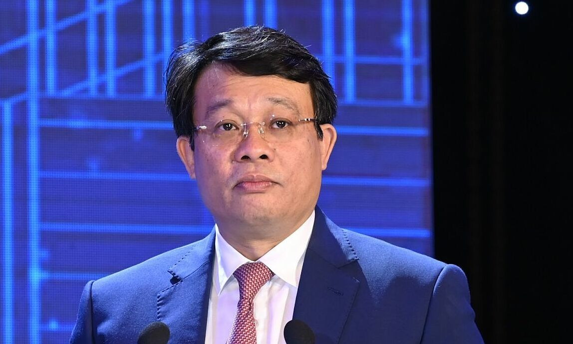 Thứ trưởng Xây dựng Bùi Hồng Minh sai phạm thế nào bị kỷ luật cảnh cáo? Thu truong Xay dung Bui Hong Minh sai pham the nao bi ky luat canh cao?