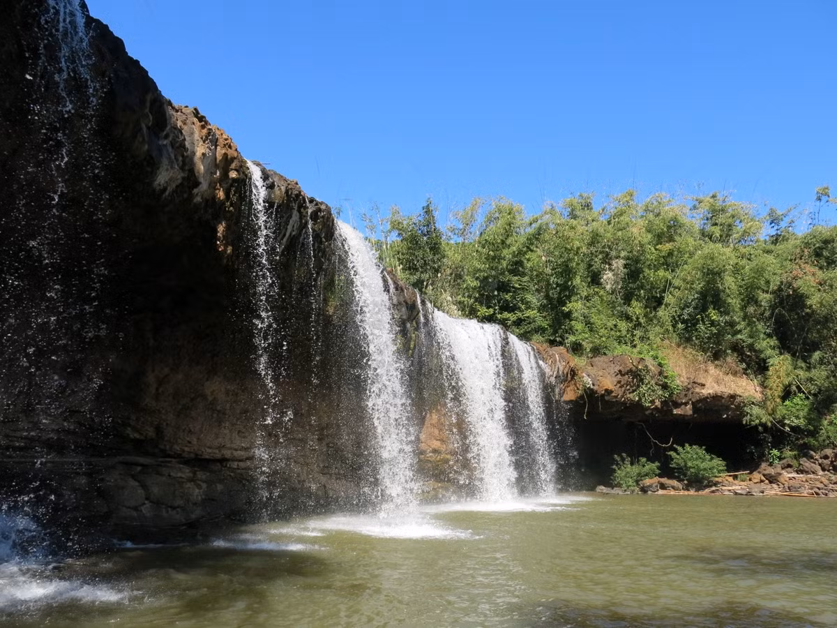 Cuộc sống ngày càng hiện đại, nhiều người muốn tìm về với những nơi mang đậm dấu ấn thiên nhiên với khung cảnh trong xanh, khí hậu mát mẻ pha thêm chút trải nghiệm, thử thách. Vườn quốc gia Bù Gia Mập đã và đang phát triển theo định hướng trên đáp ứng nhu cầu của mọi đối tượng và độ tuổi. 