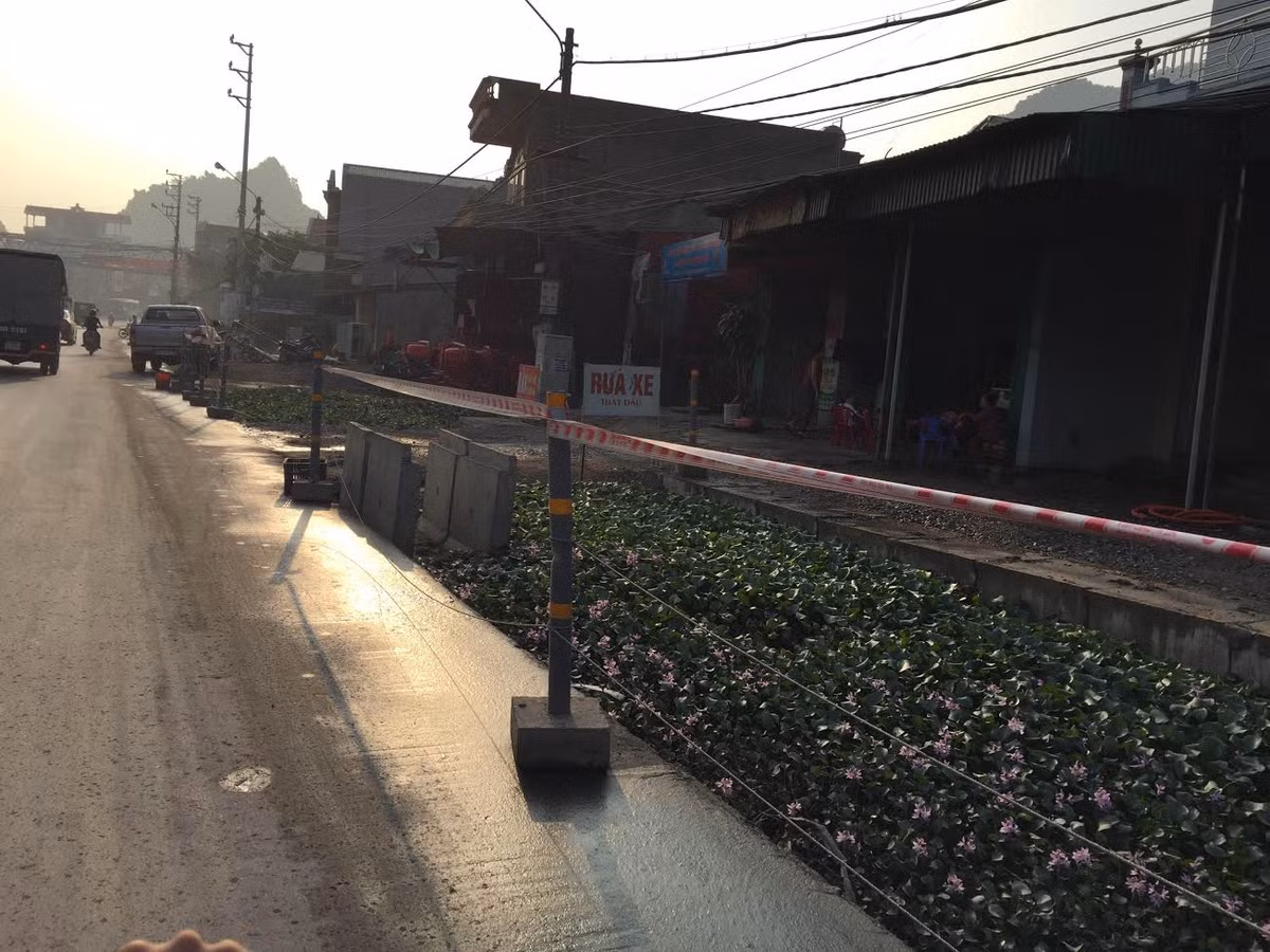 UBND TP Cẩm Phả khẳng định sẽ tổ chức kiểm điểm làm rõ trách nhiệm và xử lý theo quy định đối với tập thể, cá nhân có liên quan đến các nội dung sai phạm và tồn tại.