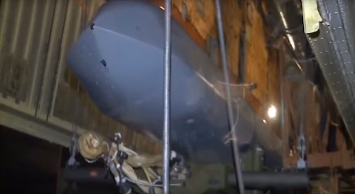 Theo một số nguồn tin, tên lửa hành trình Kh-101 có tầm bắn từ 2.000-4.500km, trần bay từ 30-70m tới 6.000m, tốc độ hành trình 190-200m/s và tối đa 250-270m/h. Nguồn ảnh: India Defence