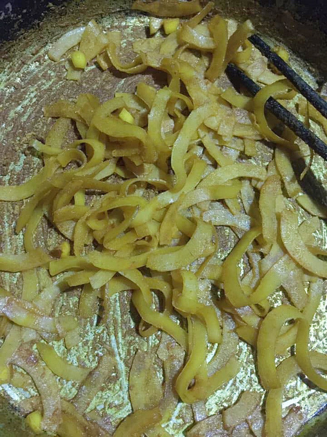 Thêm một ca mứt dừa thất bại mà chính chủ cũng không hiểu mình đã sai ở đâu?