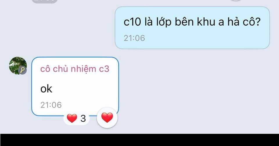 Việc kiểm tra tin nhắn, trao đổi thông tin và quản lý các lớp cũng trở thành điều làm thầy cô ám ảnh vì số lượng quá nhiều trong ngày.