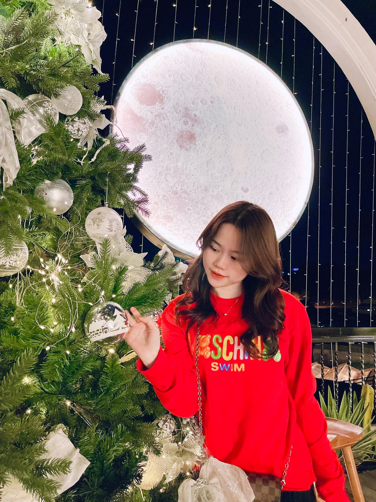 Không giống cuộc tình trước đó, thời điểm chia tay nhau cả Huỳnh Anh và Quang Hải đều dính nhiều thị phi.