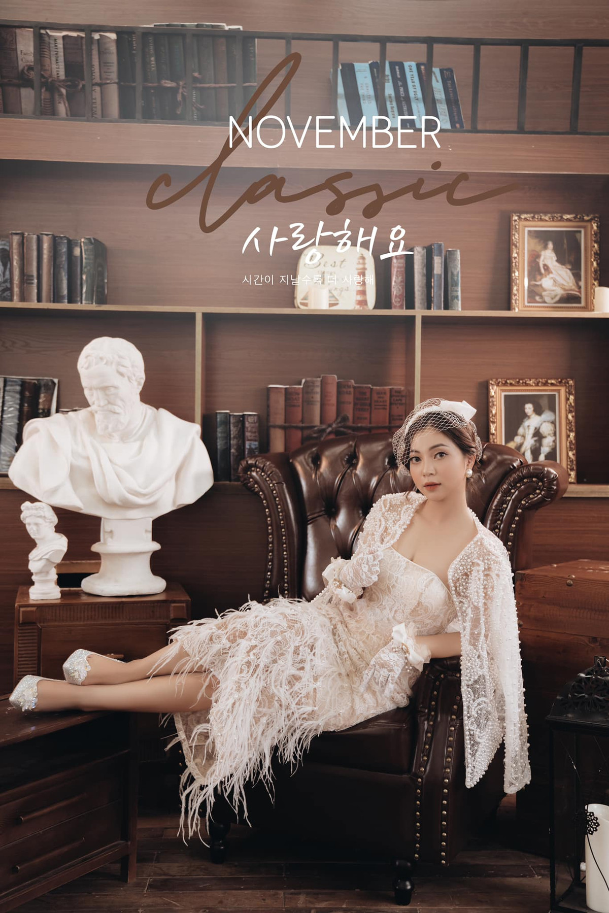 Thời gian gần đây, cô luôn xuất hiện với hình ảnh quyến rũ và trưởng thành hơn.