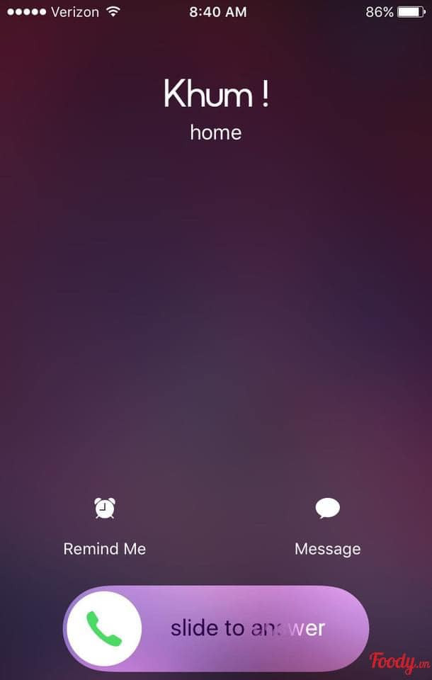 Đọc cái tên này có thể đoán được cặp đôi yêu nhau ở tầm tuổi teen, sử dụng từ ngữ đúng chuẩn thế hệ 10x.