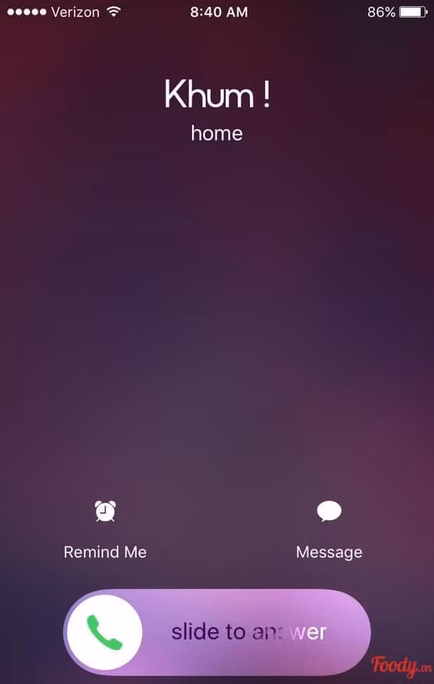 Đọc cái tên này có thể đoán được cặp đôi yêu nhau ở tầm tuổi teen, sử dụng từ ngữ đúng chuẩn thế hệ 10x.