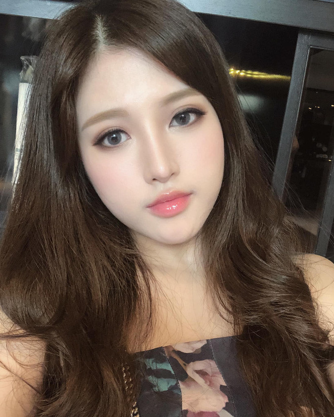 Ngọc Diễm có cuộc sống sang chảnh, dư dả vật chất, thường xuyên đi du lịch nước ngoài. Ảnh: FBNV