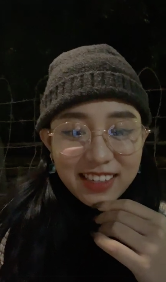 Cụ thể, Minh Thu cho biết: "Từ hồi mukbang mình đã nhận với mọi người là mình tăng cân, đặc biệt là từ khi quen anh Minh đến bây giờ là tăng cân nhiều lắm".