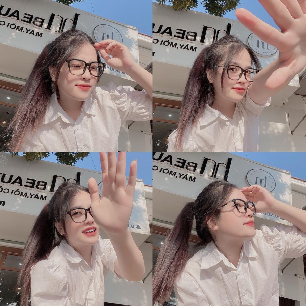 Anh từng góp mặt trong một số bộ phim như Tao Không Xa Mày, Bán Chồng,... Nam diễn viên từng được đề cử nhận ở giải thưởng Ngôi Sao Xanh 2019, Mai Vàng 2019.