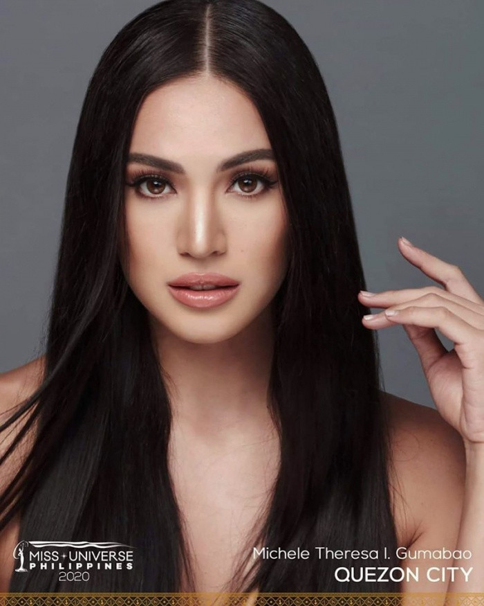 Vào năm 2020, người đẹp tiếp tục chinh phục đấu trường sắc đẹp Hoa hậu Hoàn vũ Philippines. Trước đó, cô nàng thường xuyên xuất hiện trên các chương trình truyền hình.