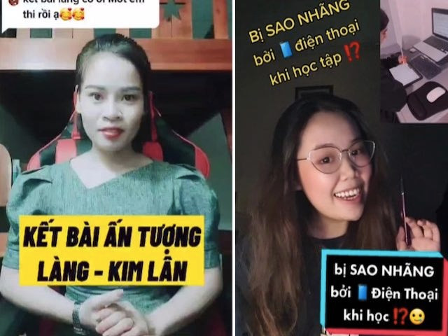 Từ cách để ghi nhớ từ vựng, cách làm phép nhân nhanh chóng, cách giải nhanh toán di truyền, phân tích một nhân vật văn học,...tất cả đều được giải quyết đơn giản hơn, hiệu quả hơn.