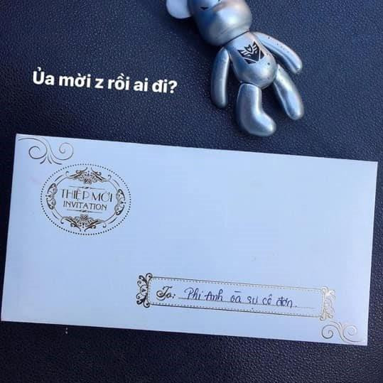 Lần này không phải là "troll" cô dâu, chú rể mà chính những cặp đôi sắp lên xe hoa lại là người trêu chọc bạn bè mình.