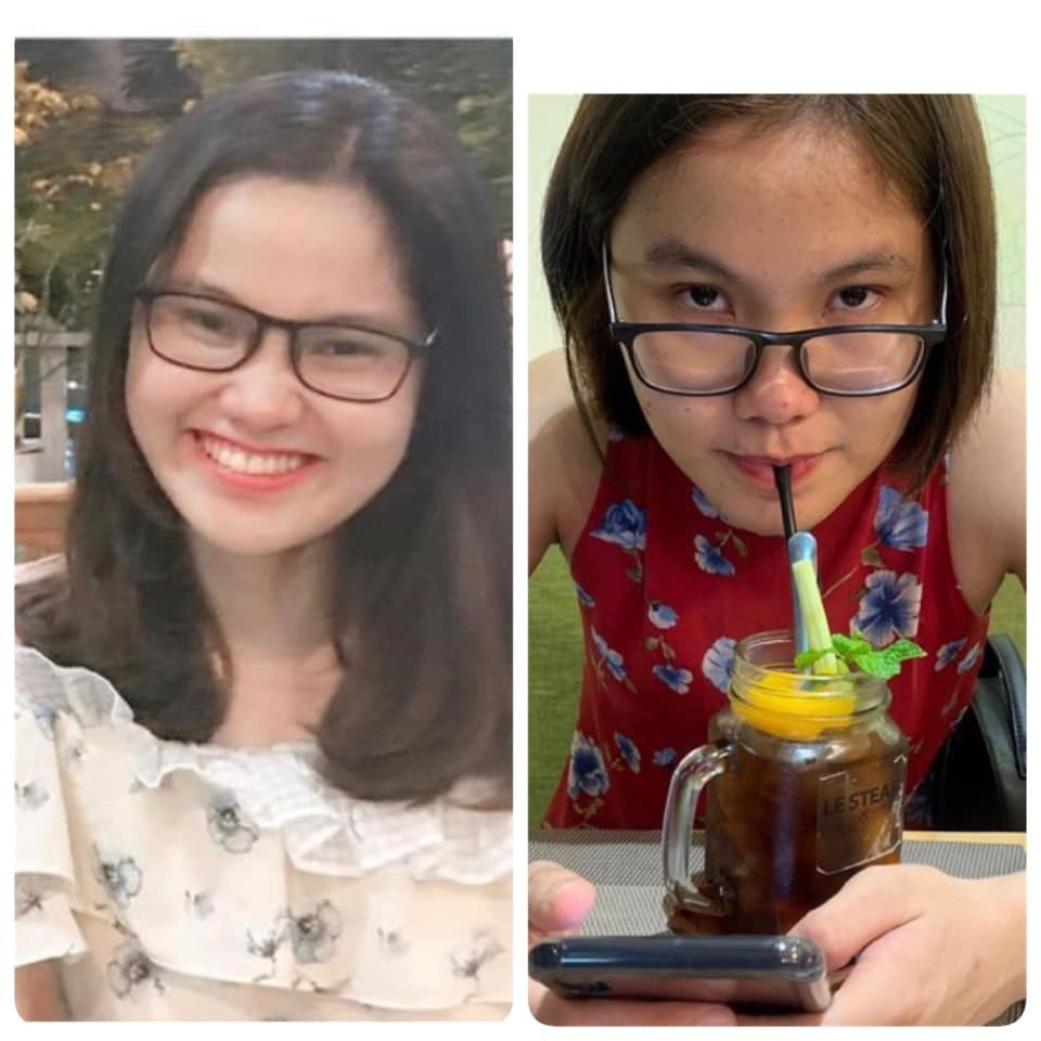 Ăn Tết có ngon không phụ thuộc vào anh thợ làm tóc vậy mà giờ ra nông nỗi này!