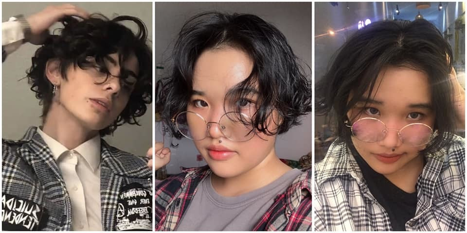 Cũng lại là nạn nhân của “cắt cho em giống mẫu này”.