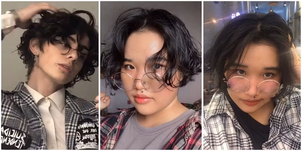 Cũng lại là nạn nhân của “cắt cho em giống mẫu này”.