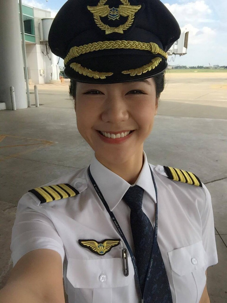 Hiện tại, Đông Phương đã lập gia đình, cô cũng là hot mom nổi tiếng có hàng chục nghìn người follow trên trang cá nhân.