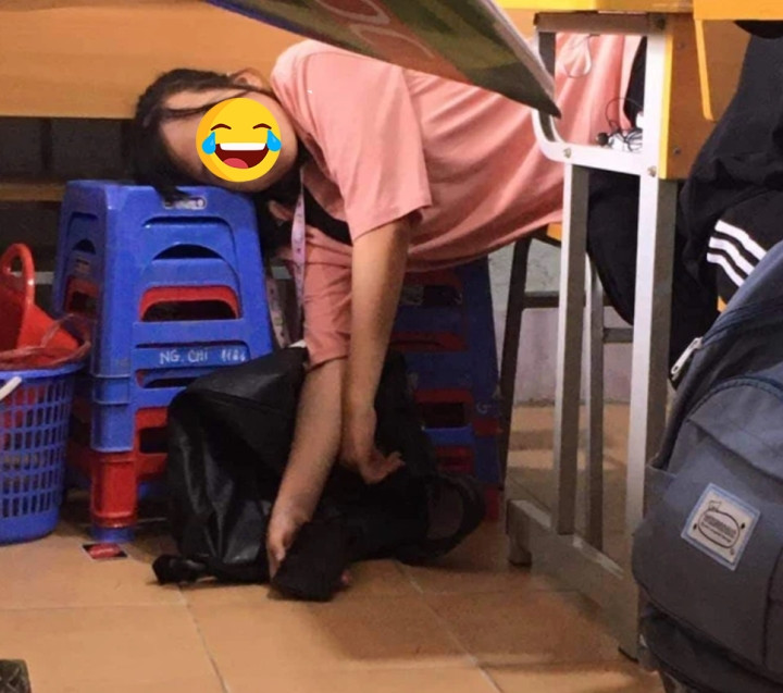 Lý do vì sao nhiều bạn trẻ ngày càng than phiền về "cột sống" của mình, chính là do tư thế ngủ không đúng như thế này.