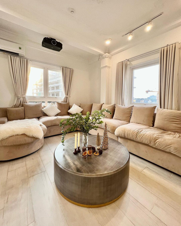 Chỉ một bức ảnh đã đủ chứng minh gia thế "không phải dạng vừa" của Thanh Thanh Huyền.