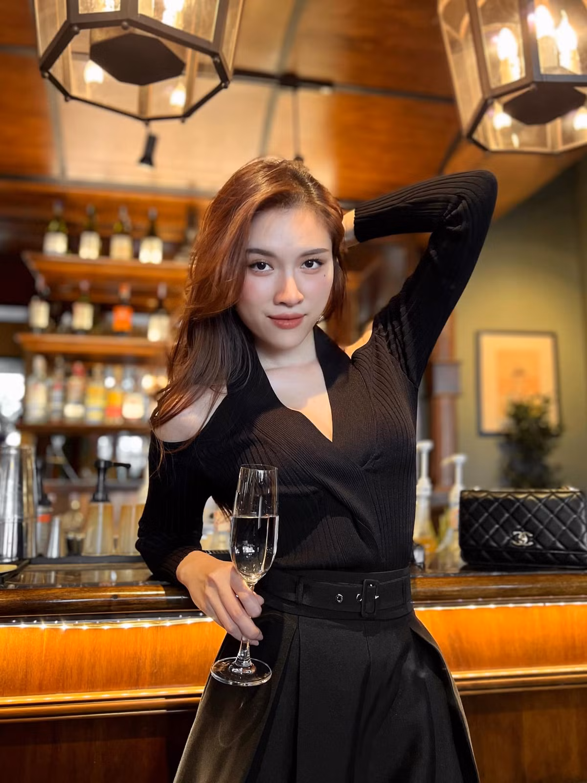 Bên cạnh tài năng, nữ MC Thanh Thanh Huyền cũng nổi tiếng vì sở hữu gia thế khủng và khối tài sản "không phải dạng vừa".