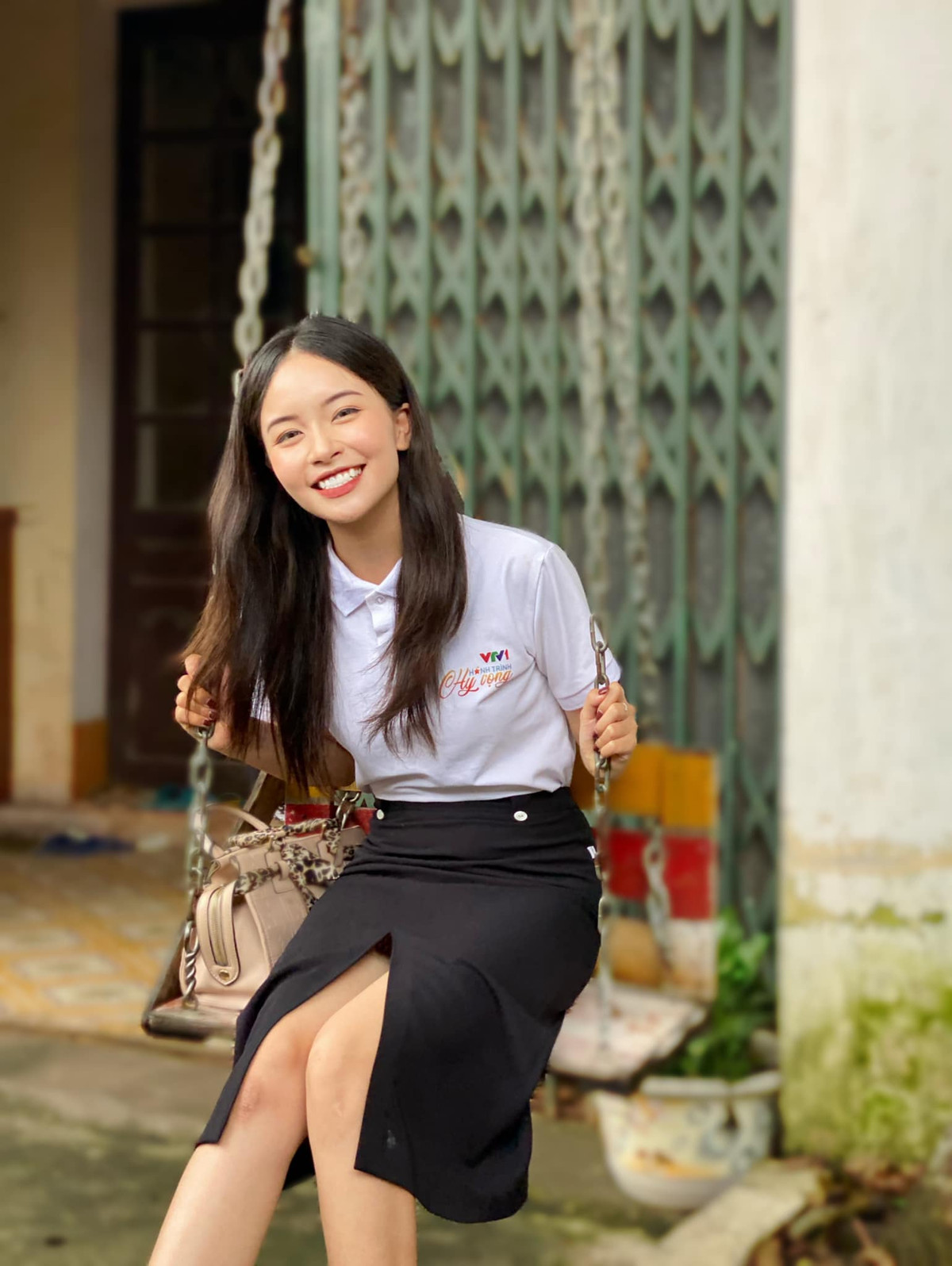 Không chỉ đảm nhận vai trò MC trong làng game Việt, Mộc Miên còn dẫn nhiều chương trình của VTV như: S-Việt Nam, VTV Travel, VVietnam, Dặm Dài Đất Nước, Nét Đẹp Dân Gian, Vì Trẻ Em (VTV1)...