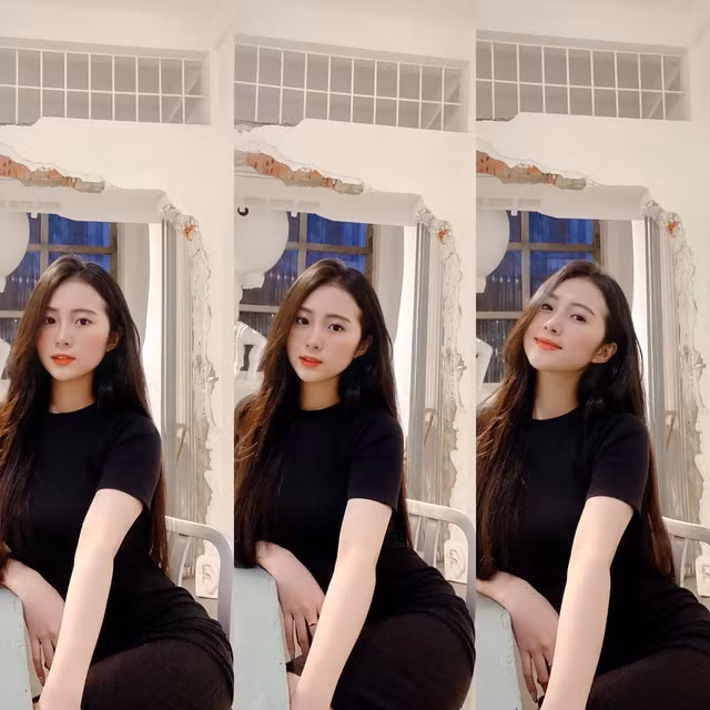 Ngoài đời Nhật Vy lại được đánh giá là một cô gái sôi động, năng nổ, truyền nhiều năng lượng đến mọi người xung quanh.