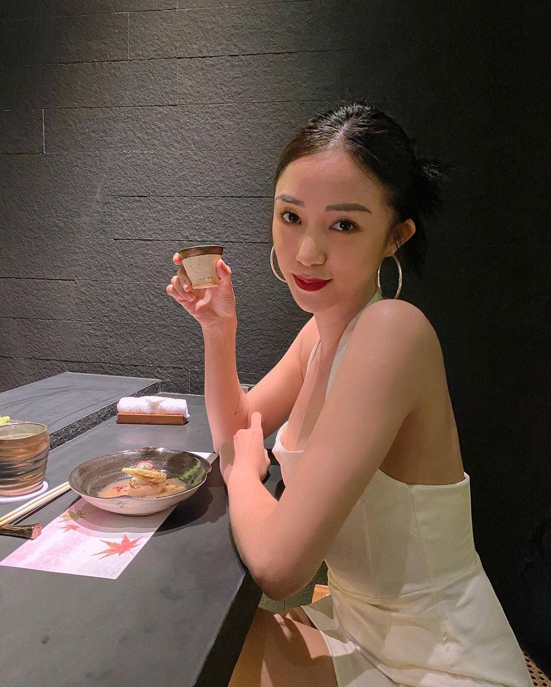 Từ khi có tình yêu, nhan sắc của Salim được khen ngợi vì ngày càng thăng hạng. Ảnh: Tổng hợp