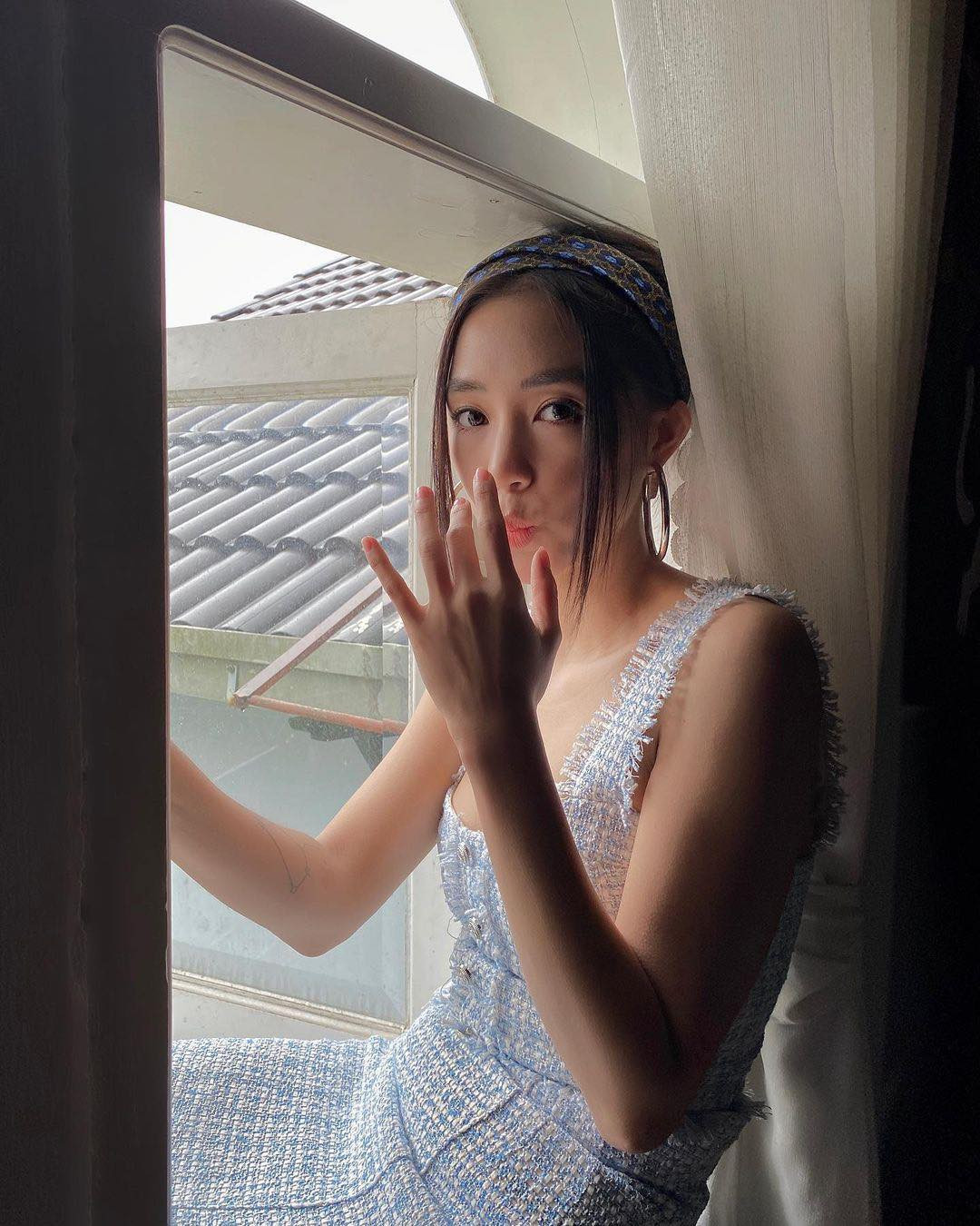 Từ khi công khai yêu nhau, Salim và bạn trai thiếu gia thường xuyên lên sóng những khoảnh khắc ngọt ngào, du lịch khắp nơi.