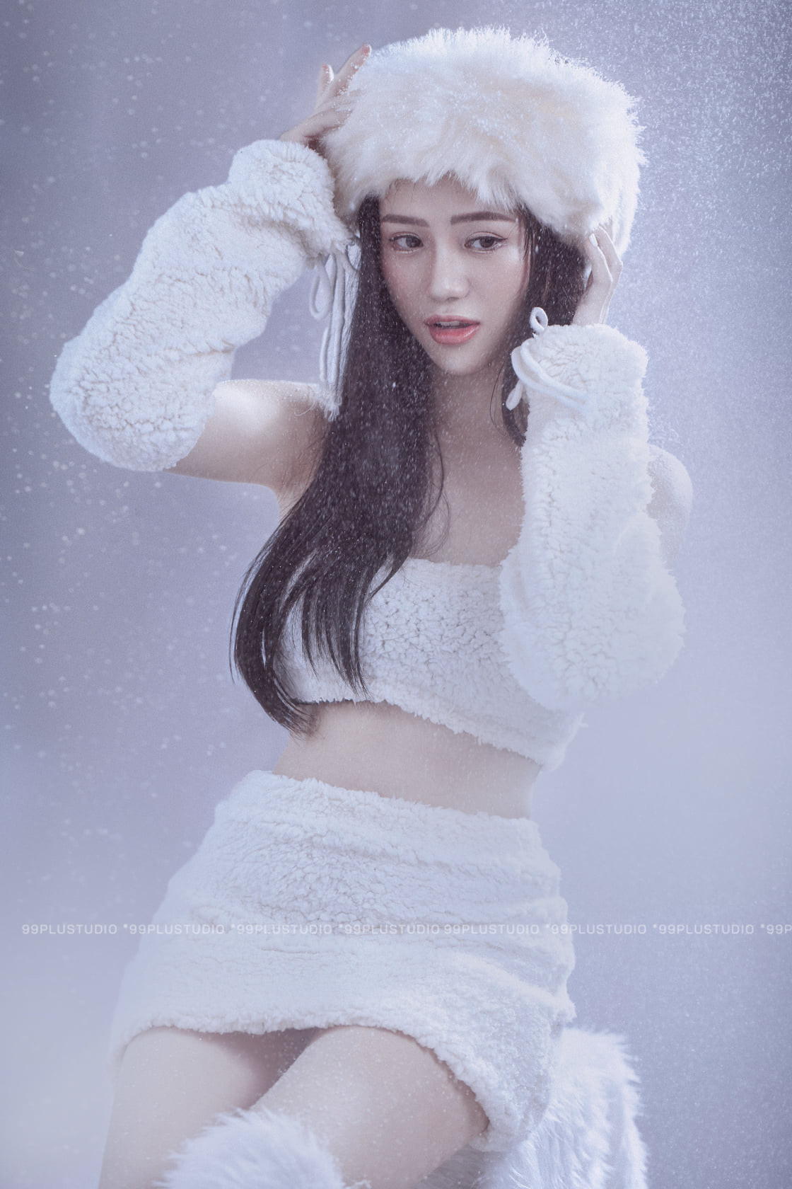 Mai Linh Zuto (Hoàng Mai Linh) từng được biết đến với vai trò streamer, diễn viên trẻ với loạt phim sitcom hài hước.