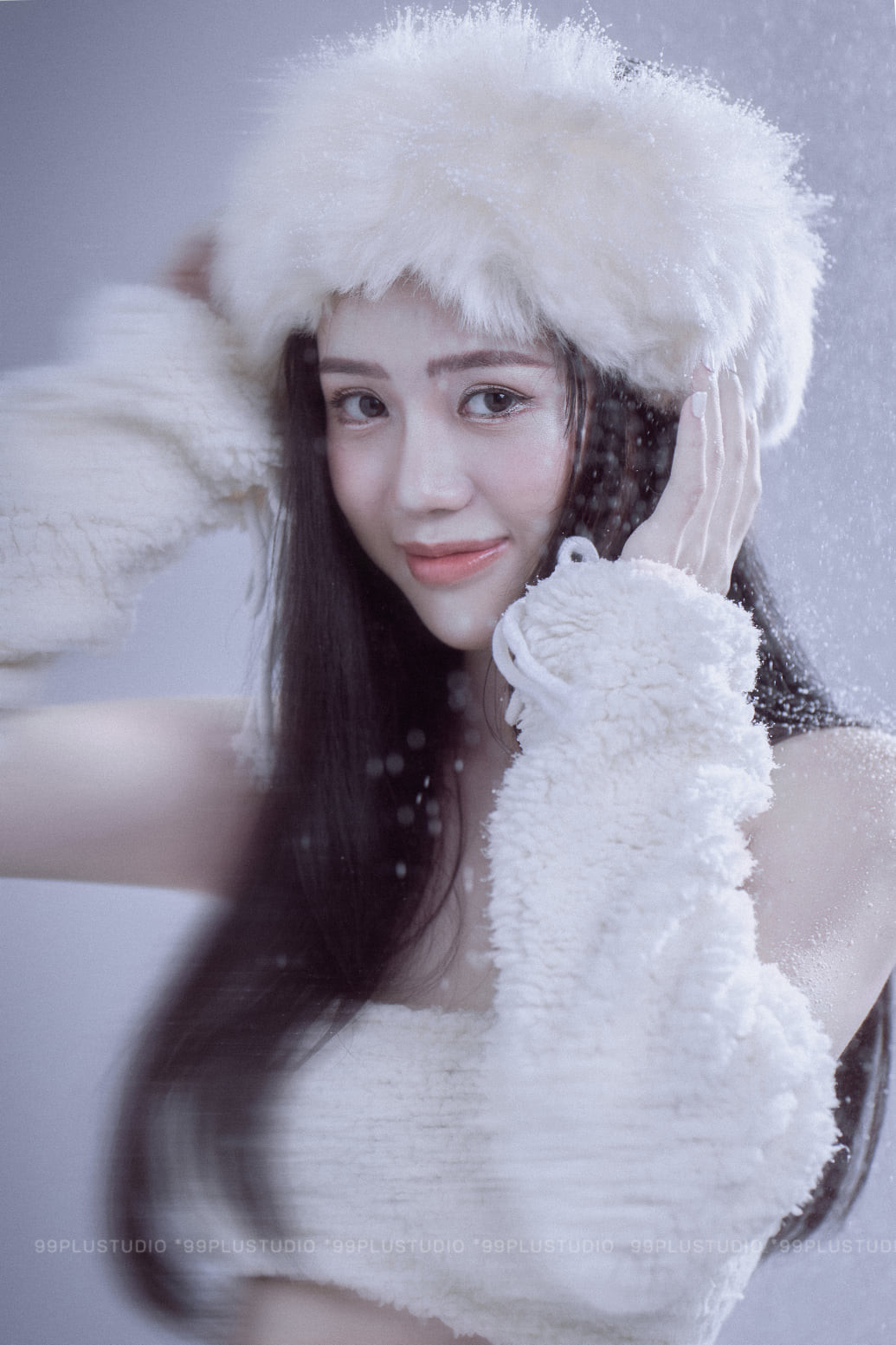 Sở hữu khuôn mặt xinh xắn cùng body nóng bỏng, nữ streamer sinh năm 1995 này từng là cô gái trong mộng của rất nhiều chàng trai.