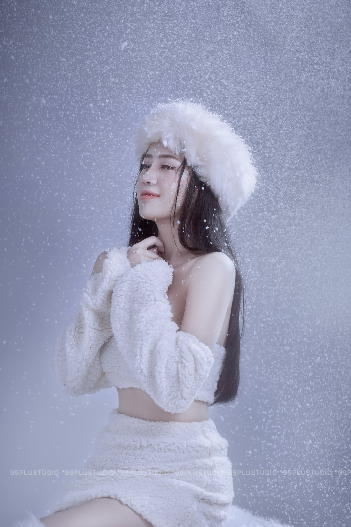 Mai Linh Zuto bên cạnh sở hữu cách nói chuyện hoạt ngôn, cuốn hút mà còn khiến bao người thương nhớ bởi gương mặt xinh xắn.