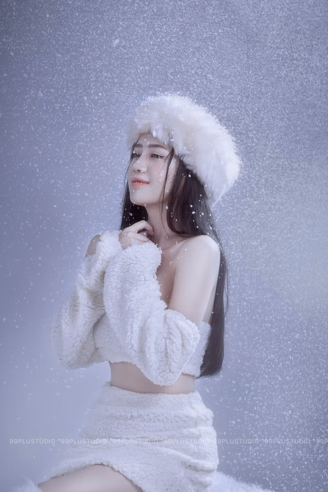 Mai Linh Zuto bên cạnh sở hữu cách nói chuyện hoạt ngôn, cuốn hút mà còn khiến bao người thương nhớ bởi gương mặt xinh xắn.