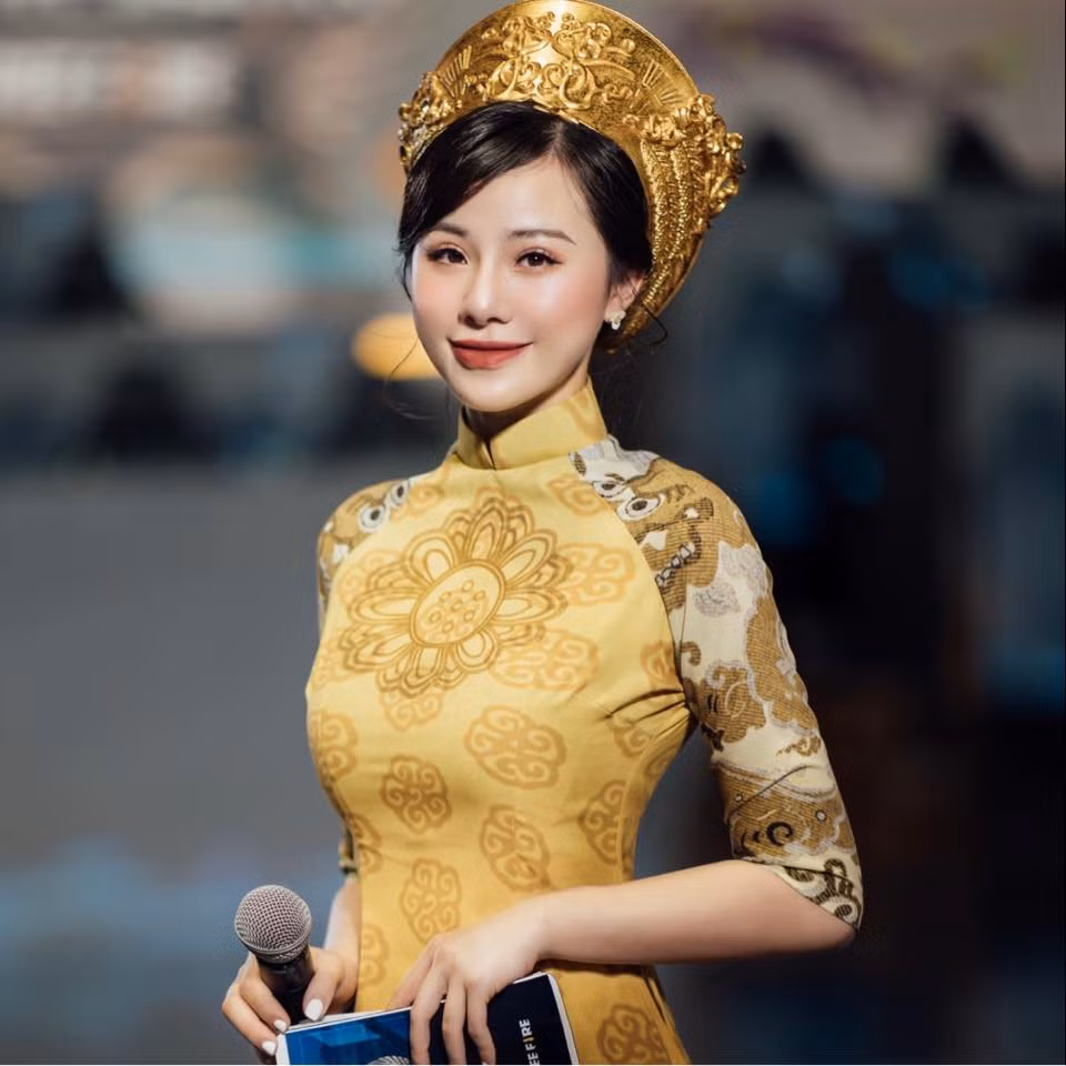 Hiện tại, 9X sở hữu trang cá nhân có hơn 400.000 người theo dõi.