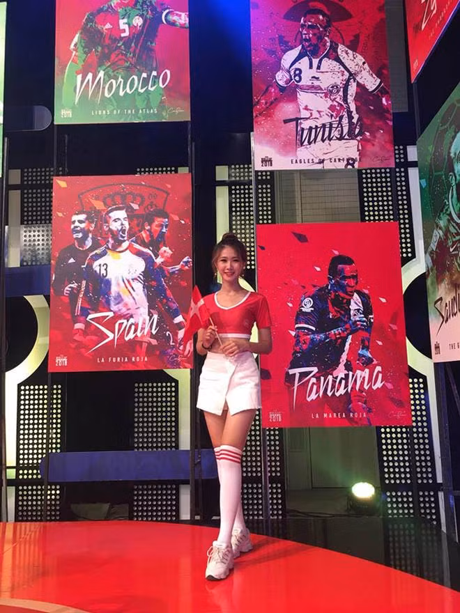 Tuy nhiên, Ngọc Ánh đã lên tiếng giải thích họ chỉ là bạn bè. Chơi cùng nhau chưa lâu nhưng cô gái Hà Nội cảm nhận, Trọng Đại là một chàng trai thân thiện và hài hước.