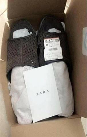 Vợ không thích màu này thì để anh mang đổi? Nhiều màu lắm, tha hồ chọn hay thích cả lô, anh chiều tuốt.