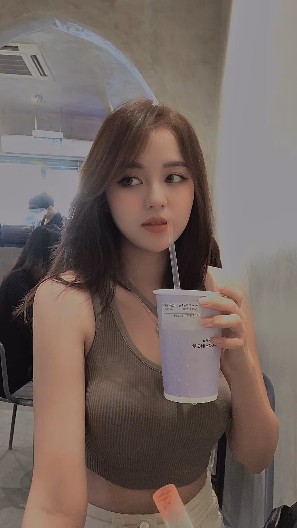 Xinh đẹp lại có khả năng ca hát, nhảy, chơi đàn... "hot girl IT" chưa từng thử sức ở cuộc thi hoa khôi hay nhan sắc nào.