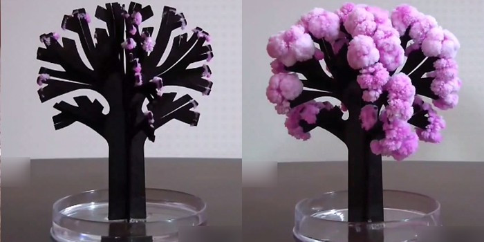 Dù với giá thành rẻ, không được bền lâu thế nhưng đồ chơi Giáng sinh này là một trong những món đồ từng là "bí ẩn" lớn nhất của nhiều đứa trẻ hồn nhiên ngày ấy.